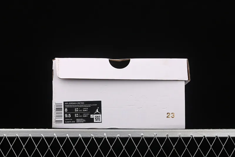 All categories Air Jordan Jordan series basketball shoes Air Jordan 4 G version Air Jordan 4 "Shimmer" AJ4 Joe 4 Khaki light color DJ0675-200